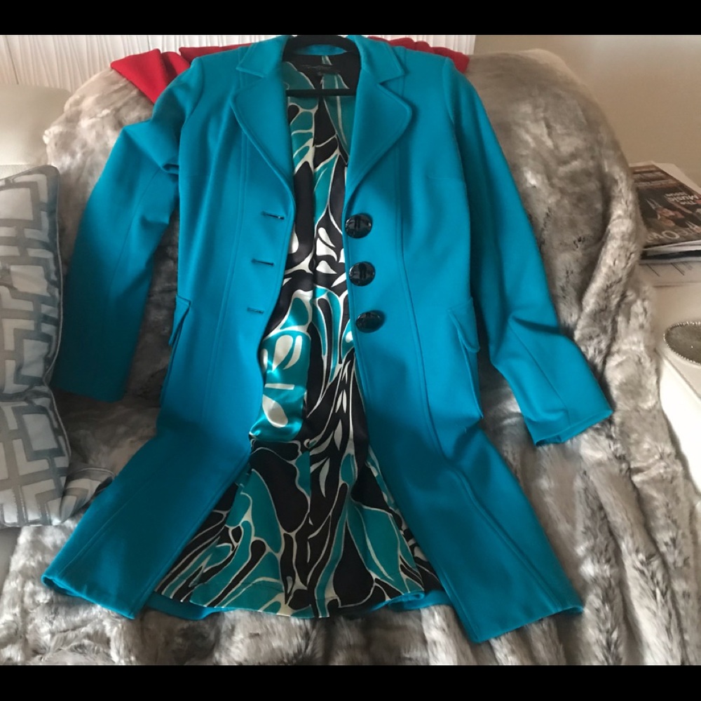 Elegant light Weight Coat